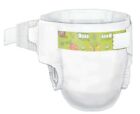 20884521142265 80048a Covidien Curity Baby Diaper Size Over