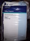 80068a Curity Baby Diapers-tab Closure