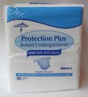 80196700991 Mediline Medline Protection Plus Belted Undergarments One Size
