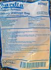 802002 Bard Ia Closed System Urinary Drainage Bag Chamber Flexible Strap