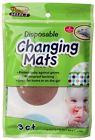 80227 Parents Select Disposable Changing Mats Bulk Case Of 780707802274