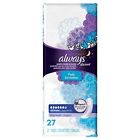 80268835 Always Discreet Incontinence Pads 037000939825