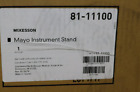 81-11100 Mckesson Mayo Instrument Stand