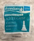 8100 Coloplast Freedom Self Adhering
