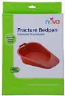 8108-r Nova Medical Products Fracture Bed Pan Pink 652308128582