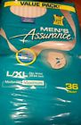 8113106459 Assurance Mens Sz L