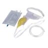 813514592707 Unbranded Urinal Bag Spill Proof Collector Aid Pee
