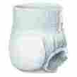 B00miqkjc8 81434 Medline Protect Plus Protective Underwear Large 100 Count Pack Of 12