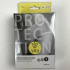 817216000287 Viita Womens Medium Underwear Leakage Pair Black