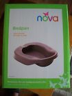8197-r Nova Medical Products Bedpan Latex Free New In 652308810708