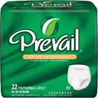 82113101 First Quality Prevail Extra Underwear Youth Small Adult Pull On
