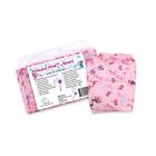 831904002193 Rearz Princess Pink Adult Diaper Pack Medium