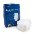 83833100 Mckesson Mck Brand Absorbent Underwear Pull On Disposable