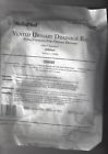 842167047005 Reliamed Vented Urinary Drainage Bag Latex Free Sealed