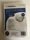 842167090162 Reliamed Reusable Vinyl Incontinence Pants Pack Of By