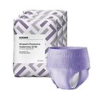 842379107863 Solimo Incontinence Underwear For Women Maximum Absorbency Ct 842379107863 Solimo Incontinence Underwear For Women Maximum Absorbency Ct