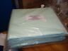 11-43047-7 84962 Starcrest Incontinence Bed Pads Reusable Machine Washable Nip