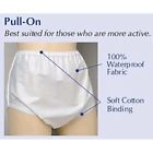 8502xl Sani-pant Pull-on Cover-up Washable 038856085056