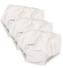 850lg 850lg-3pk Easycomforts Adult Plastic Pants Pack Of Lg 038856385033