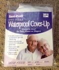 850lg Salk Sani-pant Water Proof