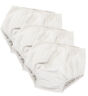 850med 850med-3pk Fox Valley Traders Adult Plastic Pants Pack Of 038856385026