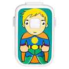 854950002252 Smart Bedwetting Alarm Full Featured Read Description