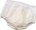 855lg Easycomforts Sani-panttm Waterproof Cover-up 038856085537