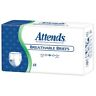 855md Salk Company Attends Incontinence Briefs Large