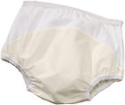 855med Easycomforts Sani-panttm Waterproof Cover-up 038856085520