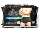 857218005262 Hasocare Underwear For Men Maximum Absorbency Count