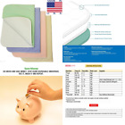 8573833 Careoutfit Washable Bed Pads Chair Small Underpad Pack 794168573833