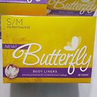 857725004000 Butterfly S-m Small Medium