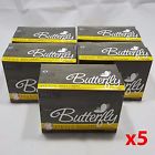 857725004048 Butterfly Lot Of 5