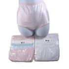 858399923918 Ddi Womans Panty Size Medium Pack Of 48