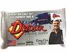 865211000207 Detour Driver Wipes Unscented