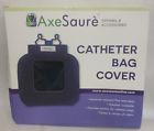 869158000009 Axesaure Axesaur Catheter Bag