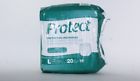 8750 Medline New Protect Extra Protective Underwear Large Absorbency Diaper
