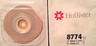 Flextend-1 8774 Hollister Lot Of Ref Skin Barrier Floating Flange Convex