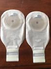 88402 Hollister Ostomy One Piece Cut To Fit Filter