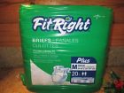 884389160070 Medline Fit Right Ultra