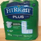 884389160094 Fitright New Plus Unisex