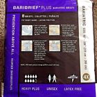90-106 884389163248 Medline Baribrief Plus Bariatric