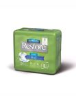 884389936934 Fitright Ct Restore Large Adult Super Briefs Packs