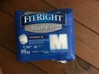 Fit33005a 888277178864 Fitright Adult Diapers Underwear By Nib Lot Of