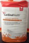 888499003012 Cardinal Health Adult Briefs Maximum Absorbency Waist Size