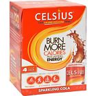 889392000382 Celsius Calorie Burning Drink Sparkling Cola Oz