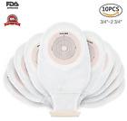 8898554 Xhivar Ostomy Colostomy Supplies By Premium Medicals Drainable 729910330341