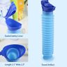 8937632112967 Unbranded Car Travel Outdoor Camping Urinal Bottle Emergency