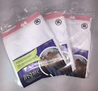 893765001104 Inspire Nip Lot Of Womens Cotton Incontinence Panties