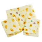 8945019436452 Undisclosed 3pcs Bed Pads